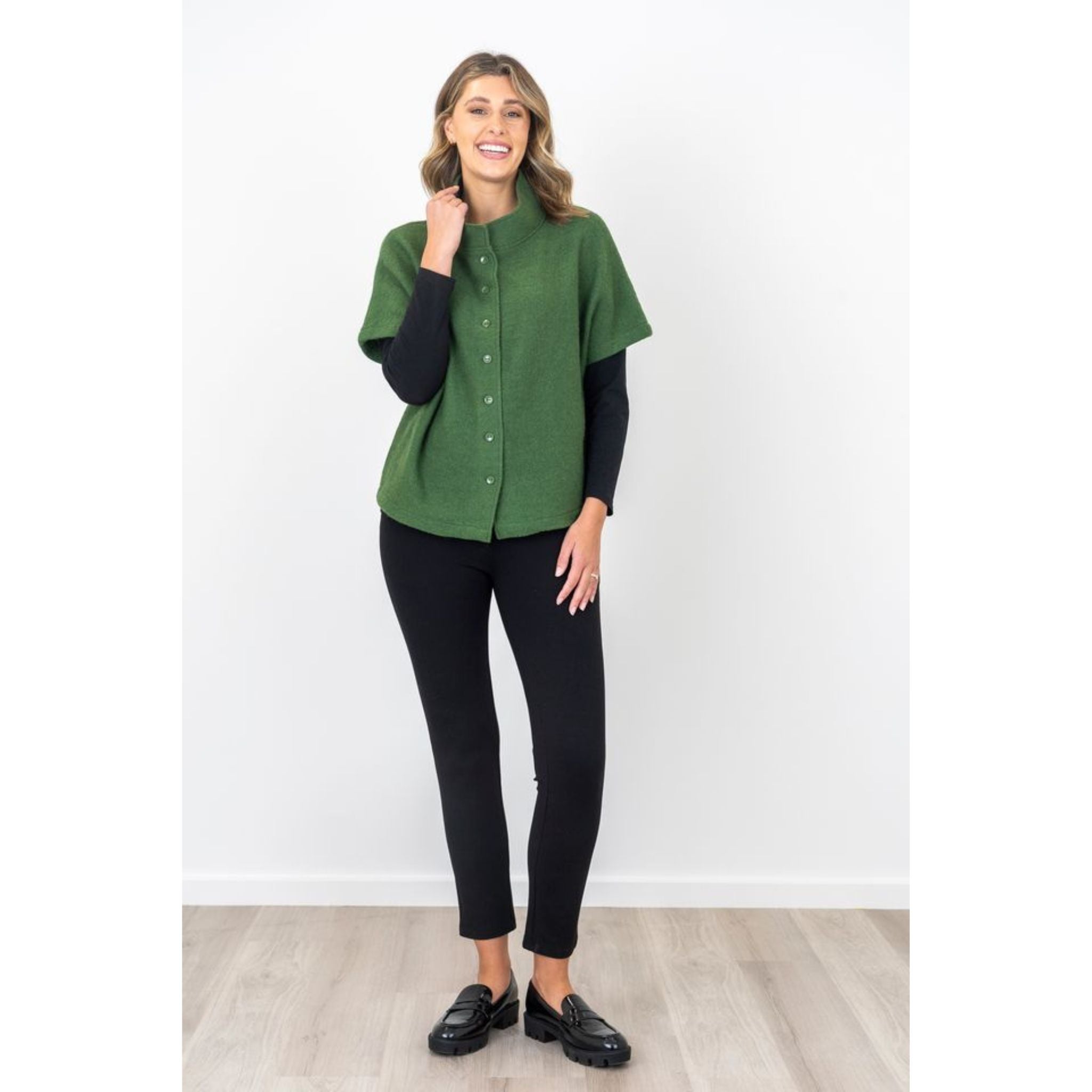 Plain Tops