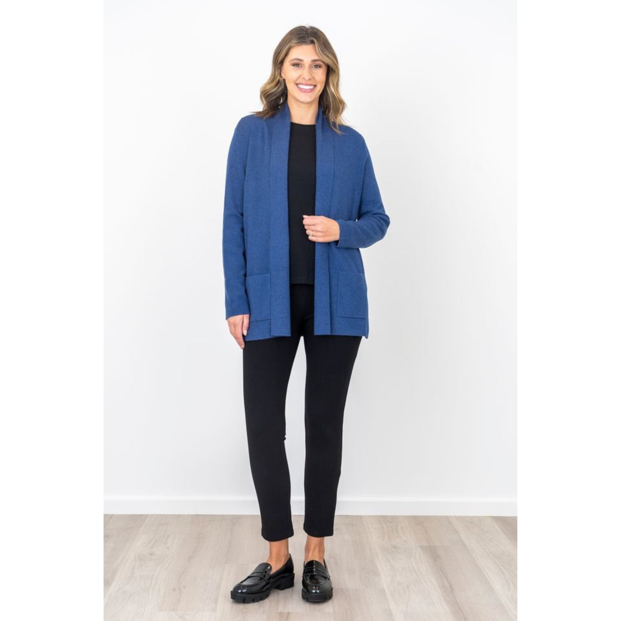 Cardigans