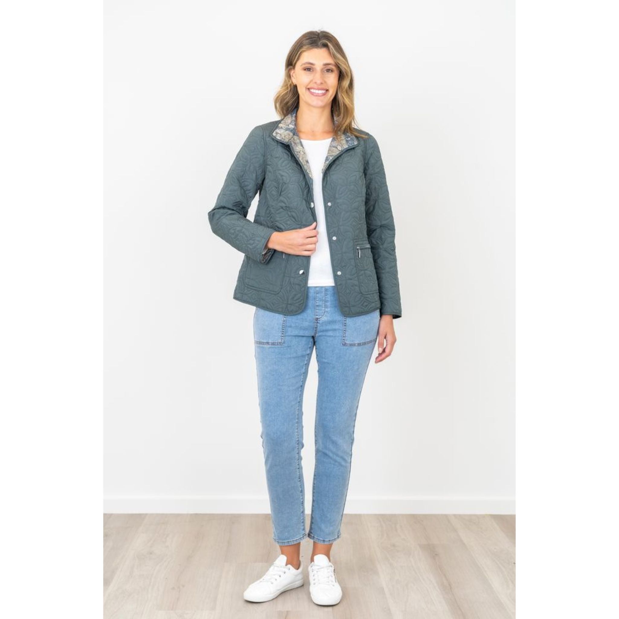 Jackets