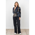 Renoma Mandy Top with Snood