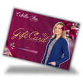Cabella Mia Gift Card