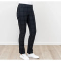 Renoma Chella Printed Ponte Pant