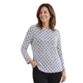 Renoma Stacey Cosy Knit Sweater